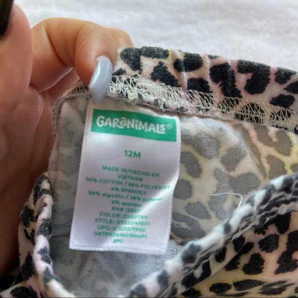 5/$15 Garanimals Leggings - Picture 3 of 4